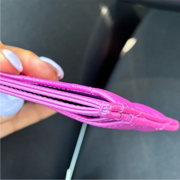 Chanel Card Wallet - Picture 6 of 10